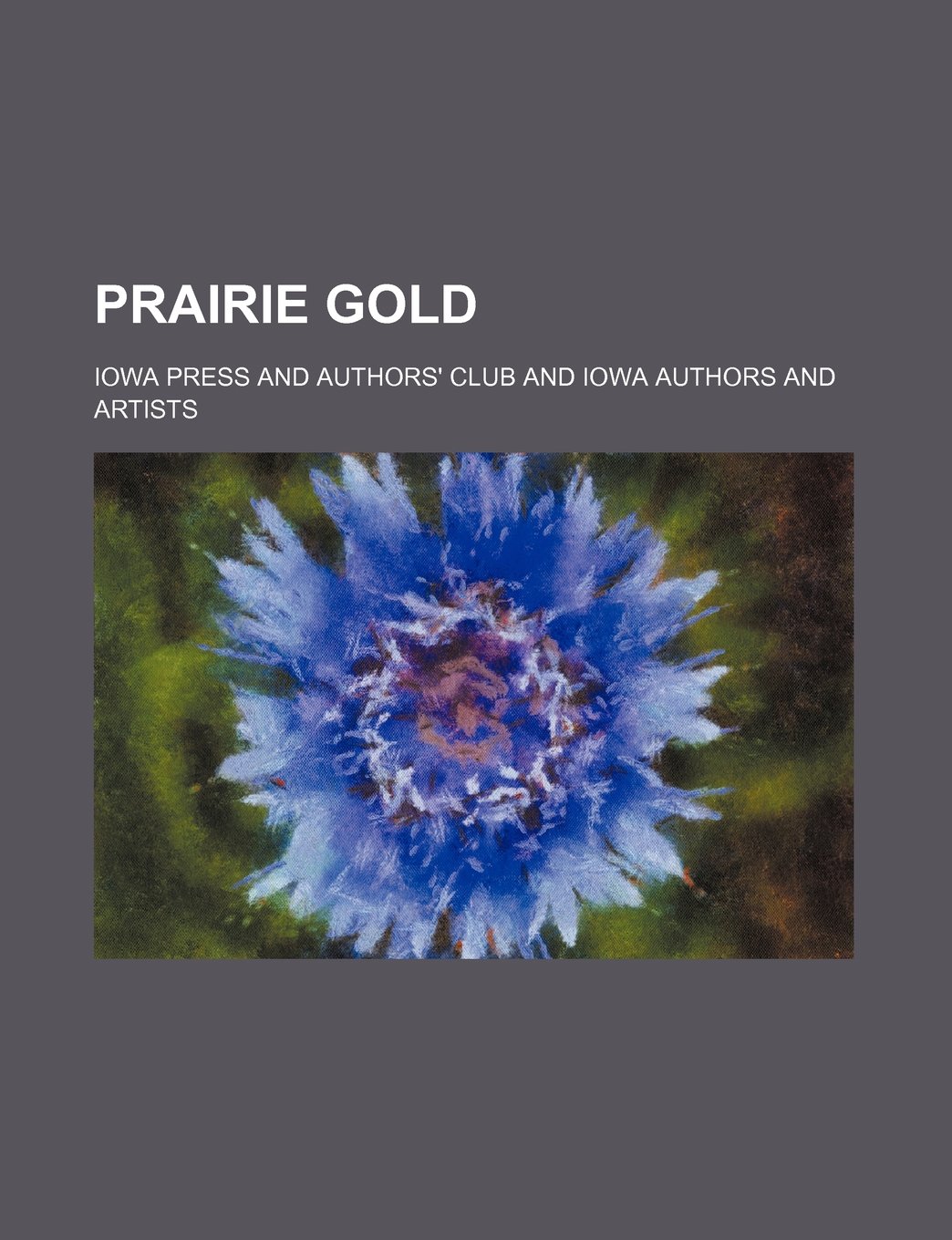 Prairie Gold